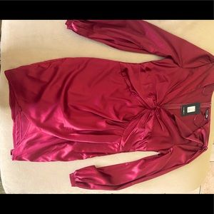 Grand Escape Mini Dress